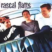 RASCAL FLATTS Dann Huff COLUMBUS OHIO OH Brent Mason MALE VOCAL