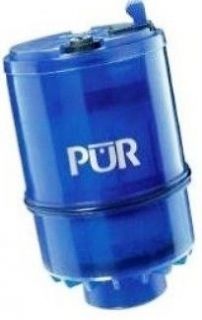 .PUR Mineral Clear Faucet Refill Filters Replaces all 3 Stage Filter