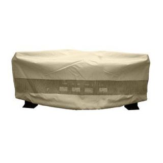 Square Firepit Cover Fire Pit BRAND NEW
