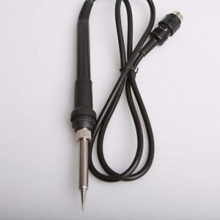 Newly listed 50W Solder Soldering Iron Handle kit for HAKKO 907/936