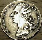 1744 French Jeton   GREAT COIN   Very Nice LOOK