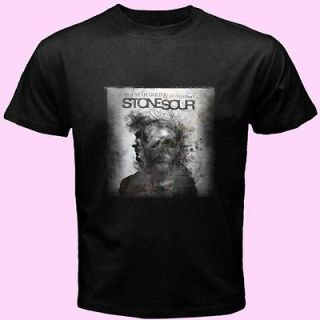 STONE SOUR House Of Gold & Bones Tour 2013 F105 New Tee T   Shirt S M