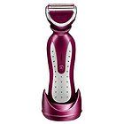 Conair LWD500CS Cordless Rechargeable Womens Electric Shaver