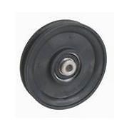 Multigym Cable Pulley Wheel 3 1/2 inch Diameter