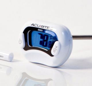 Acu Rite 681 Digital Instant Read Thermometer