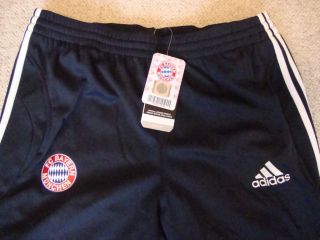Bayern Munich Training Sweat Pants ,Trousers, Track bottoms by Adidas