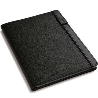  Official Leather Cover Kindle DX 9.7 Case 2nd/3rd Gen BLACK