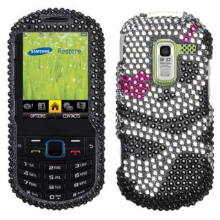 Samsung Messager 3 R570 Profile R580 Restore M570 Hard Cover Case