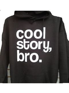 JERSEY SHORECOOL STORY BROHEAVY HOODIE ,WIZ,COME AT ME,AINT MAD,MAKE