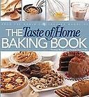 Baking Book  Timeless Recipes from Trusted Home Cooks by Readers
