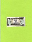New Haiti World Bank Note Paper Money Foreign Currency z123