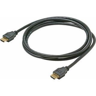 STEREN CUSTOM INSTALL 3 HDMI HIGH SPEED W/ETHERNET ACCS CABLE