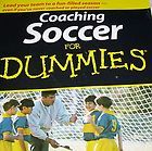 Coaching Soccer for Dummies by National Alliance for Youth Sports