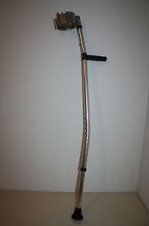 Newly listed Aluminum Crutches
