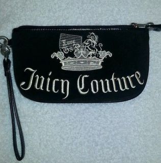 juicy couture wristlets in Womens Handbags & Bags