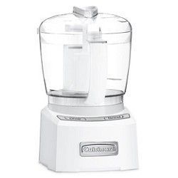 Cuisinart CH 4DC Elite Collection™ 4 cup Food Chopper / Grinder