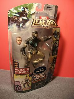Legends BAF Ares Series Ultimate War Machine Wal Mart Exclusive NEW