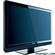 Philips 32 32PFL3403D 720P 60Hz Flat Panel LCD HDTV TV Grade C FREE S