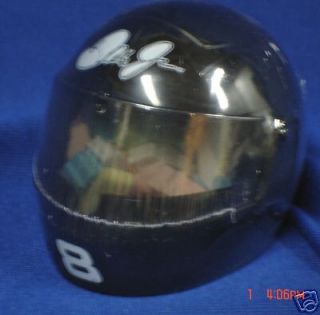 NASCAR Dale Earnhardt Jr. #8 Candy Filled Helmet, NEW