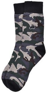 NEW MENS TRUKFIT EMBROIDERED TRUCK LOGO URBAN SKATER CAMOUFLAGE CAMO