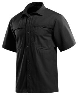 Magnum RD Short Sleeve Button Up Shirt