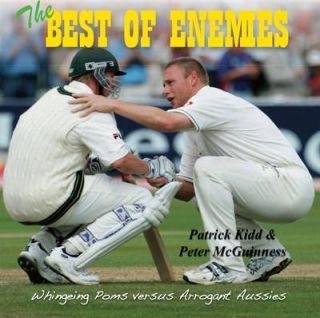 The Best of Enemies (Paperback)