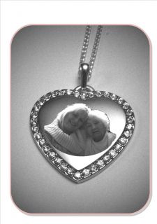 personalized mother pendant