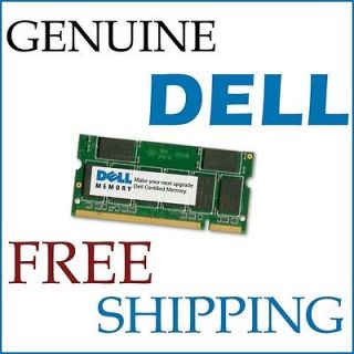 2GB Dell Inspiron 13 1318 1410 1420 Memory RAM Upgrade