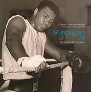 NEW Muhammad Ali The Illustrated Biography by Christine Kidney