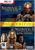 Medieval 2 Total War Gold for Windows**Set in the years 1080 1530**Fas