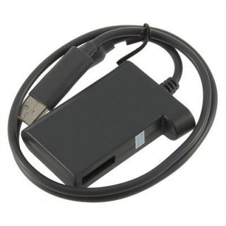 New Transfer Hard Drive Cable Kit Migration For Microsoft Xbox360