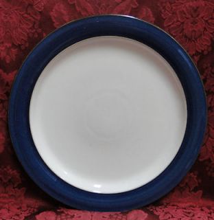 Newly listed 14 3/4 Serving Platter BOSTON DENBY LANGLEY BLUE