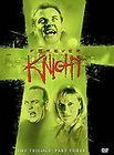 Forever Knight   The Trilogy   Part Three DVD, 2006, 5 Disc Set