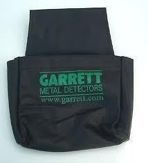 GARRETT NEW TREASURE POUCH #1608800 great item for METAL DETECTING