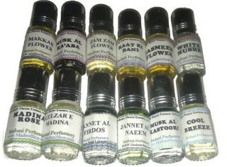 Wholesale Lot of 20   Designer Fragrance Perfume Body oil