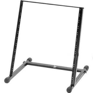 On Stage Desktop Rack Stand RS7030