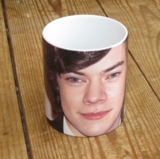 Harry Styles of One Direction Great New MUG