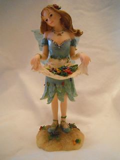 Fairy in Decorative Collectibles