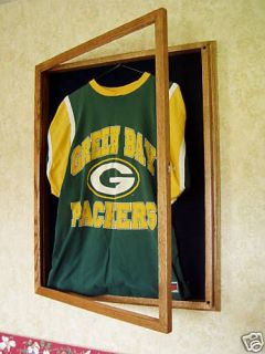 football jersey display case in Display Cases