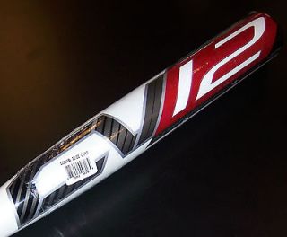 New Easton CV12 Fastpitch Softball Bat 32 in/22 oz SCG1B ( 10