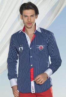 Roberto 92 Dress L/S Long Sleeve Shirt Top Celebrity Designer Quality