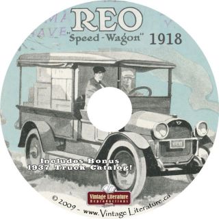 reo speedwagon in Transportation