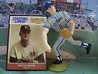 1989 DON DRYSDALE   Starting Lineup  SLU  Loose With Card   L.A