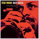 DIZZY REECE STAR BRIGHT JAPAN BLUE NOTE CD BONUS TRACK D25