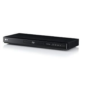 blue ray player in TV, Video & Home Audio