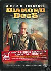 DIAMOND DOGS (DOLPH LUNDGREN) WS NEW AND SEALED