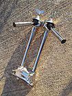 Pacific / PDP FS bass drum mount & tom arms 7/8