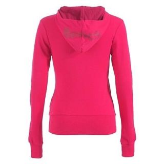 Newly listed Bench Womens Test Hoodie Pink UK L / US 10