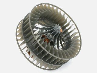911 930 (86 89) AC evaporator Blower Motor OEM squirrel fan cage air