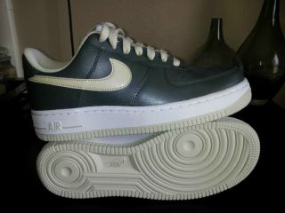 Womens air force ones size 7